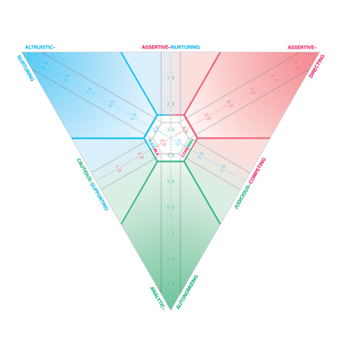 Strength Deployment Inventory 2.0