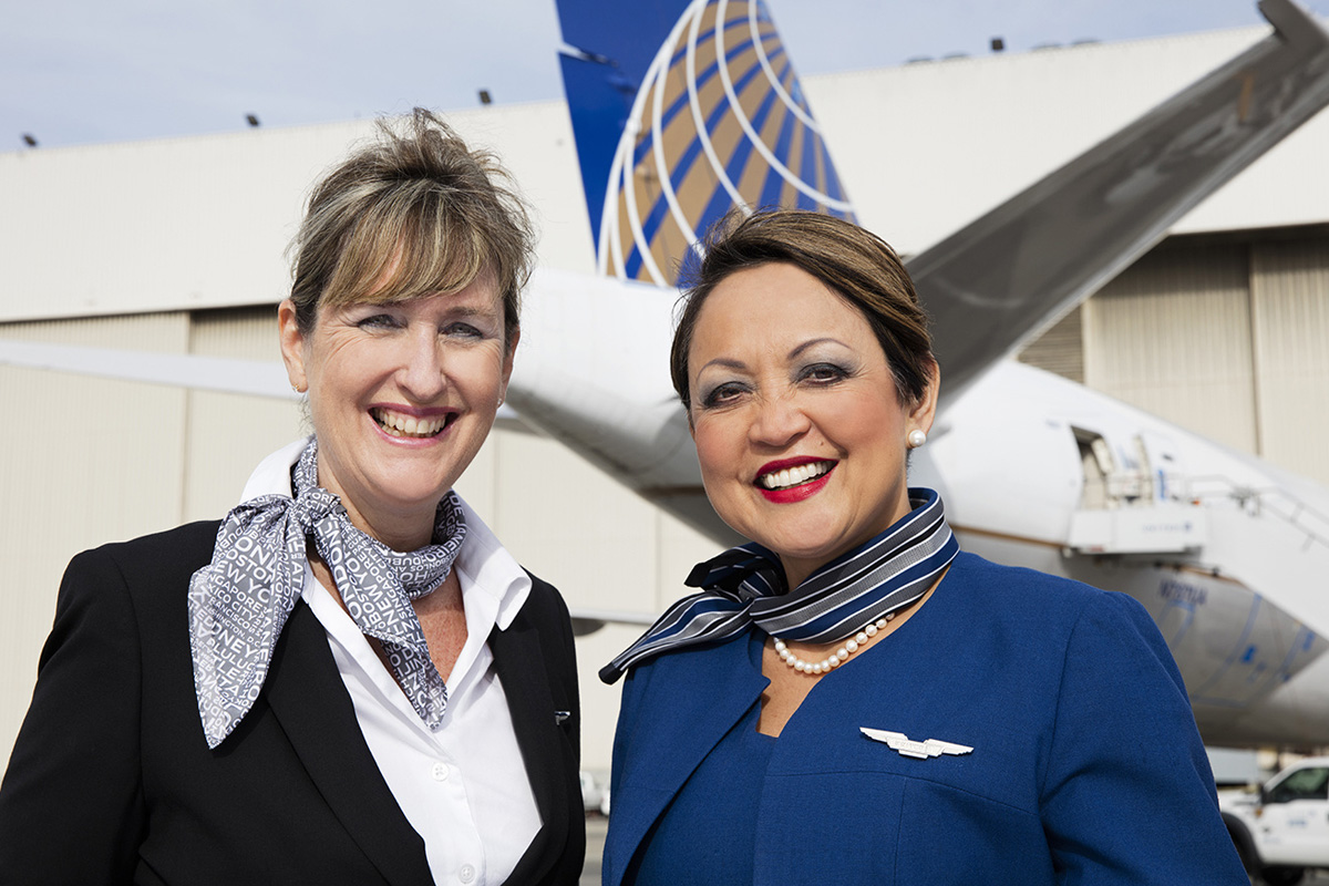 United Airlines