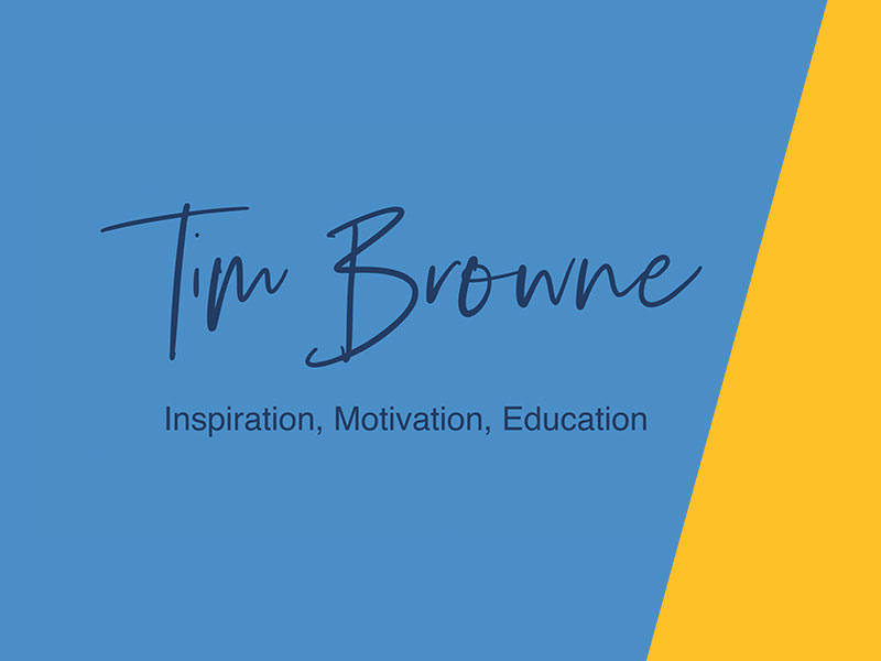 Tim Browne