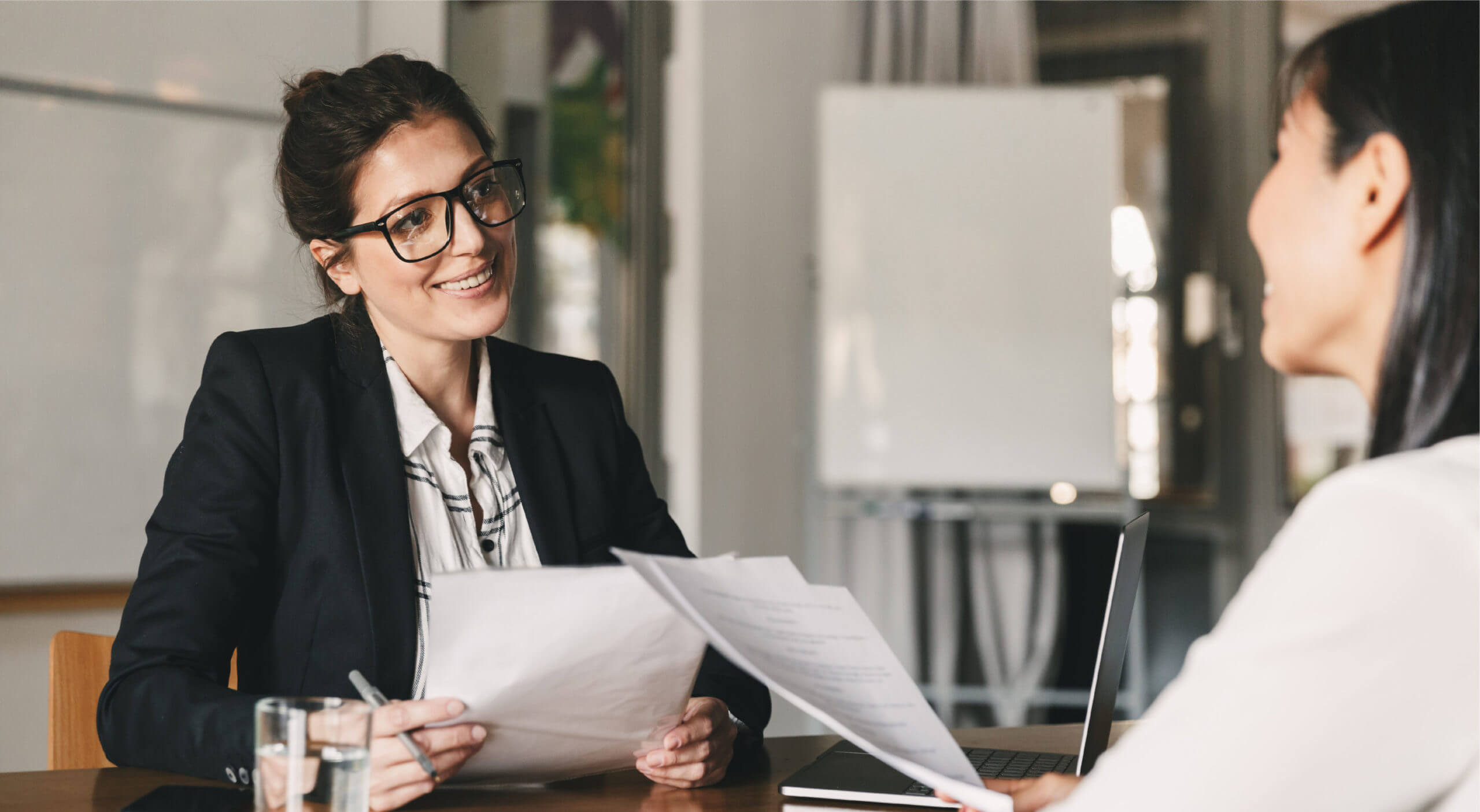 5 Ways to Make Performance Reviews Meaningful - corestrengths.com