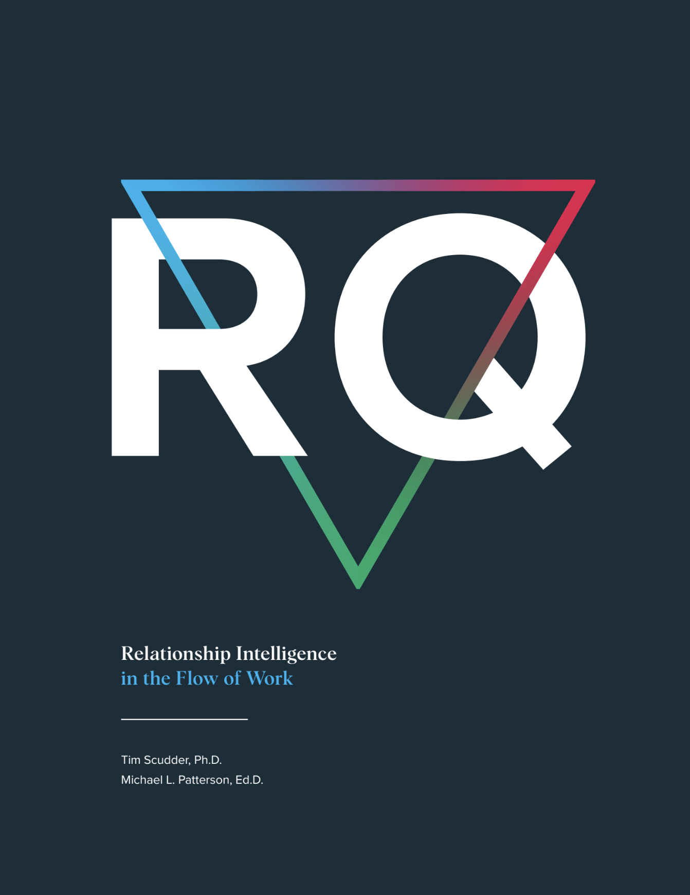 relationship intelligence in the flow of work