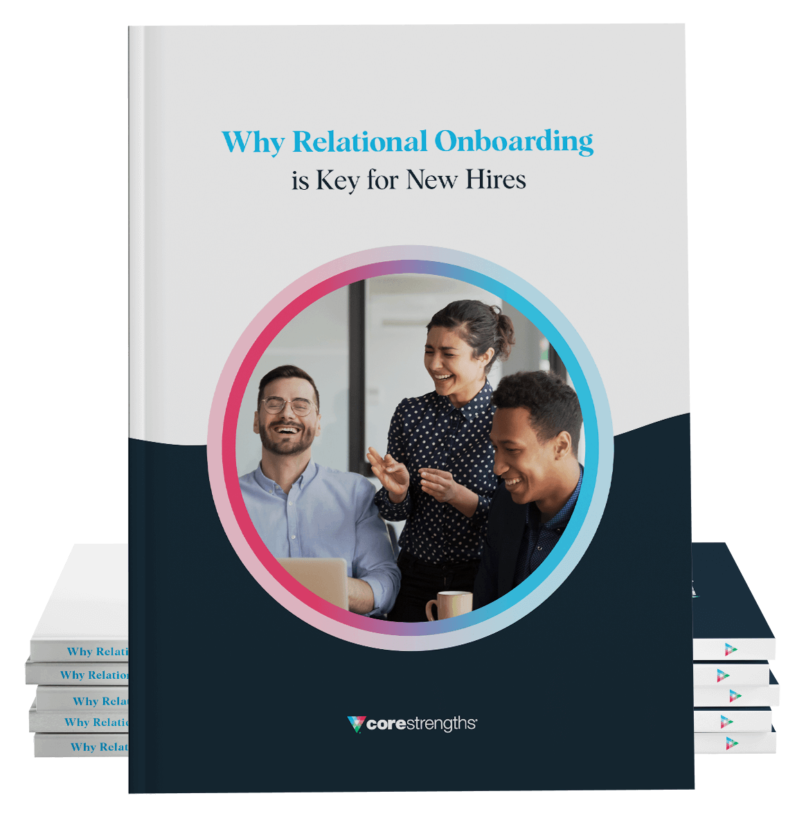 Relational Onboarding New Hires