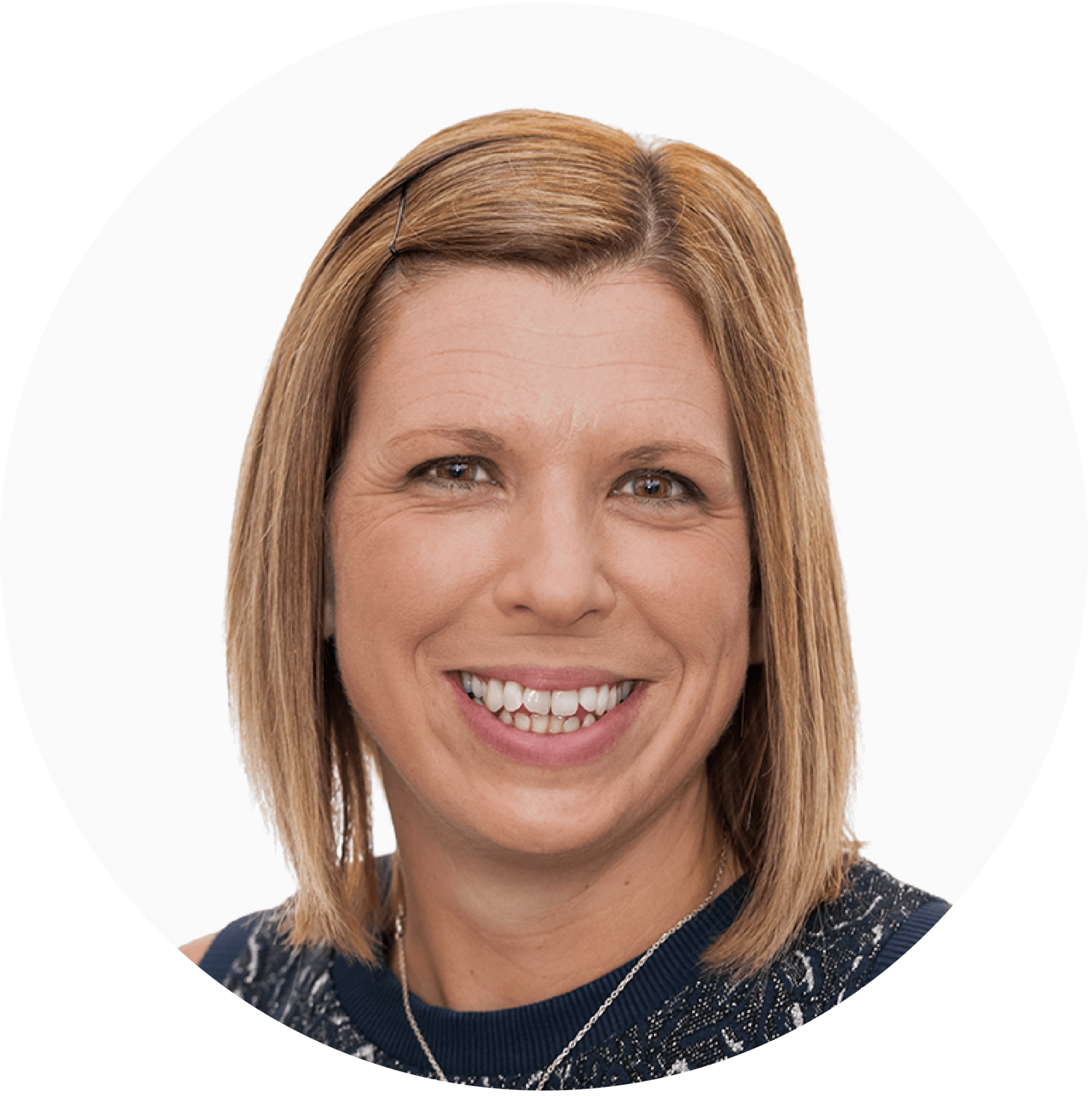 Sally Ward – corestrengths.com