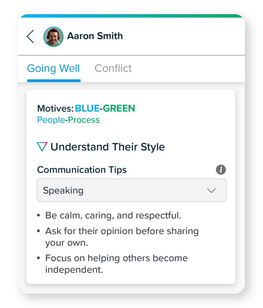 tips in Core Strengths Zoom App