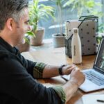 Chronicles of a Relationally Intelligent Leader: Generating Commitment and Driving Results