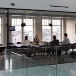 Getting Organization-Wide Results Through Relationships