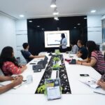 Designing Quality Learning Programs at Scale