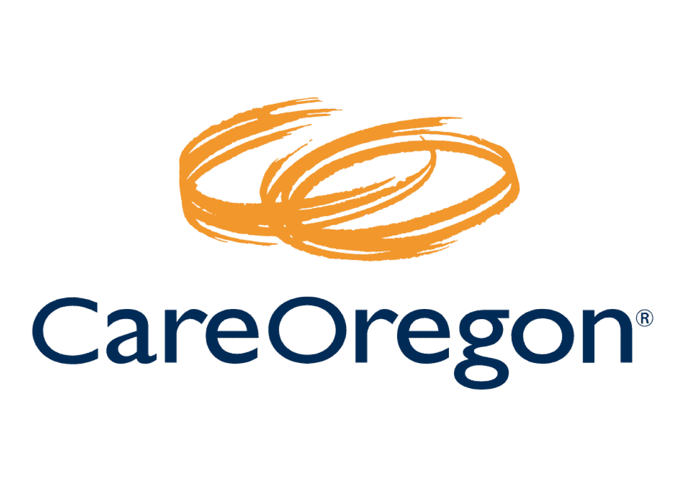 CareOregon Logo