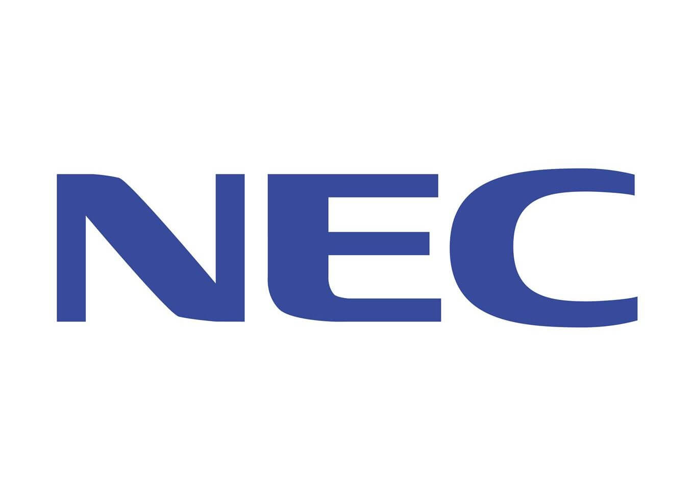 NEC Customer Story