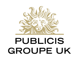 Publicis Groupe UK Logo